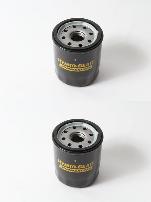 2 Pack OEM Hydro Gear 52114 Transmission Filter Fits Toro Snapper Exmark Ariens