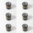 6 Pack OEM Hydro Gear 52114 Transmission Filter Fits Toro Snapper Exmark Ariens