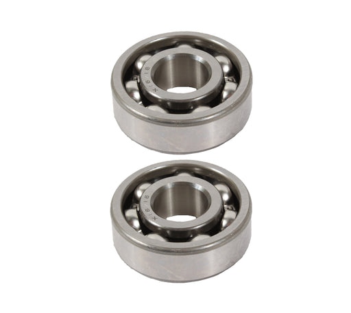 2 Pack Genuine Husqvarna 521521301 Ball Bearings EBZ7500 EBZ7500 570BFS 580BFS