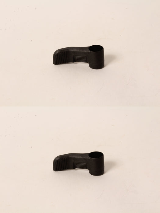 2 PK Genuine Ridgid 522691002 Lever Fits R3205 R3204 R8652 R8653 OEM