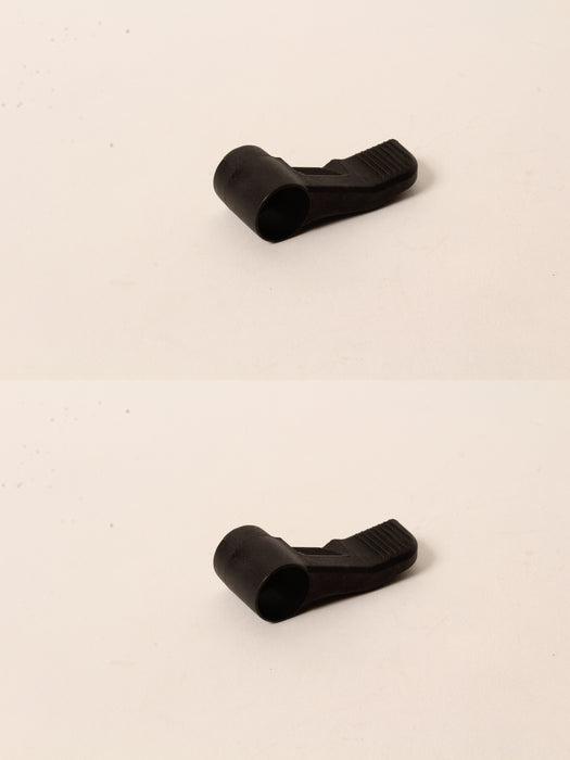 2 PK Genuine Ridgid 522691002 Lever Fits R3205 R3204 R8652 R8653 OEM