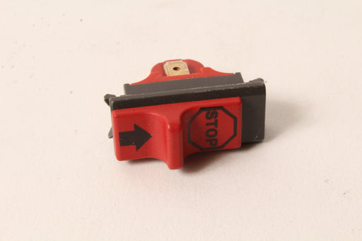 Genuine Husqvarna 522798202 Stop Switch OPS Rotate M Fits 439 OEM