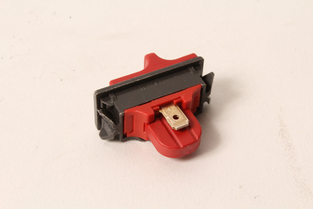 Genuine Husqvarna 522798202 Stop Switch OPS Rotate M Fits 439 OEM