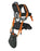 Genuine Husqvarna 523048201 Balance XT Professional Trimmer Harness OEM