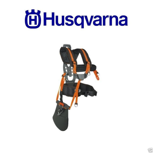 Genuine Husqvarna 523048201 Balance XT Professional Trimmer Harness OEM