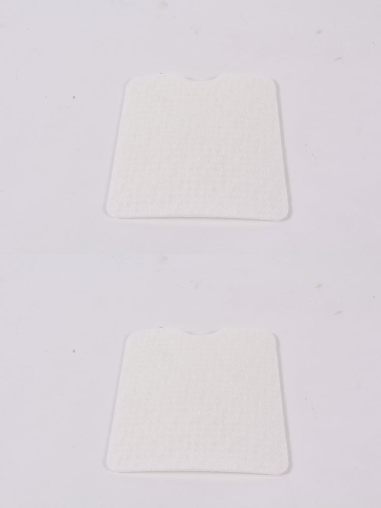 2 Pack Husqvarna 523071101 Air Filter Fits 226HD60S 226HD75S 226HS75S 226HS99S