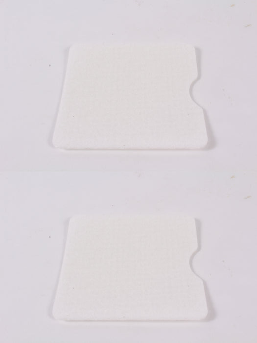 2 Pack Husqvarna 523071101 Air Filter Fits 226HD60S 226HD75S 226HS75S 226HS99S
