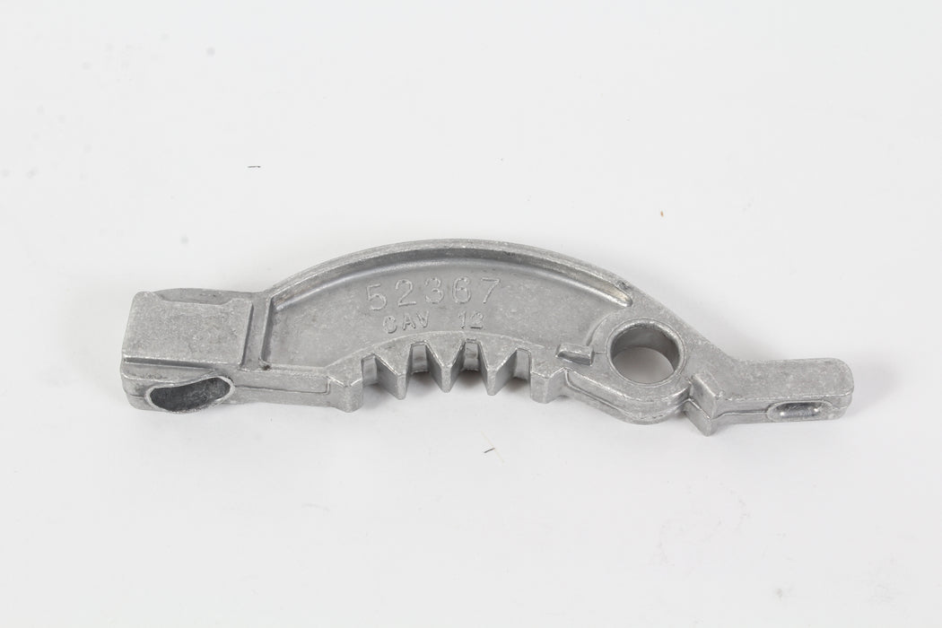 Genuine Hydro Gear 52367 Parking Brake Arm OEM