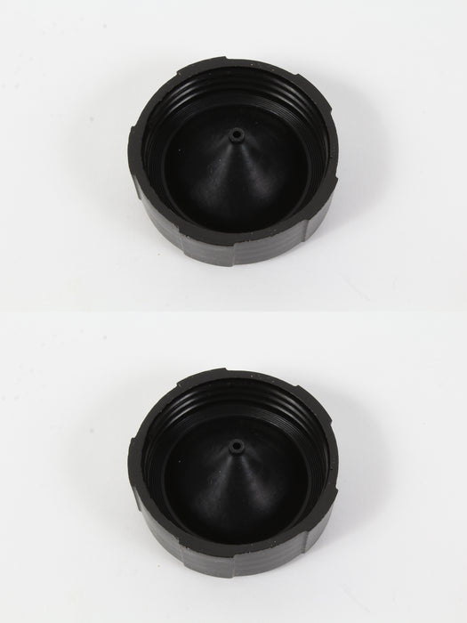 2 PK Genuine Hydro Gear 52375 Expansion Tank Cap ASM Fits Cub Cadet Gravely MTD