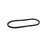 Rotary 5241 Belt Wheel Drive 5/8" X 44-1/8" Fits Bobcat