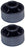 2 Pack Genuine Ridgid 524822001 Roller Guide For R4030 R4030S 7" Tile Saw