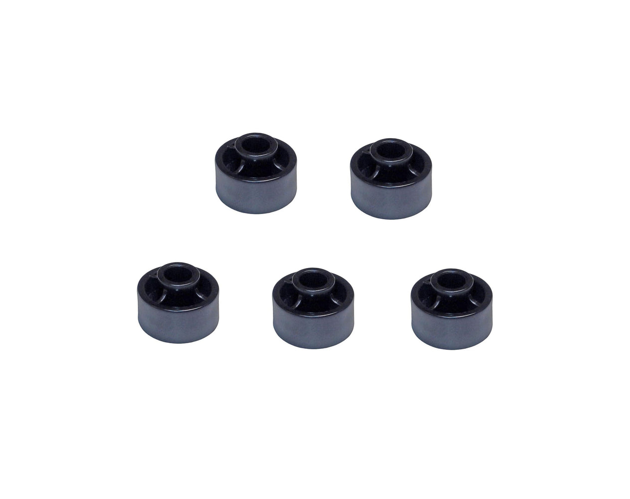 5 Pack Genuine Ridgid 524822001 Roller Guide For R4030 R4030S 7" Tile Saw