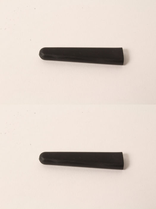 2 Pack Genuine Ridgid 524849001 Rubber Nozzle ASM Fits R4030 R4030S OEM