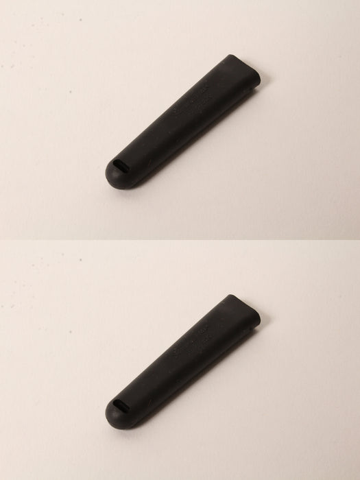 2 Pack Genuine Ridgid 524849001 Rubber Nozzle ASM Fits R4030 R4030S OEM