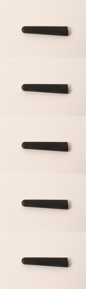 5 Pack Genuine Ridgid 524849001 Rubber Nozzle ASM Fits R4030 R4030S OEM