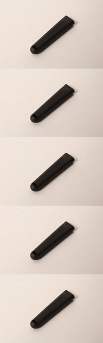 5 Pack Genuine Ridgid 524849001 Rubber Nozzle ASM Fits R4030 R4030S OEM