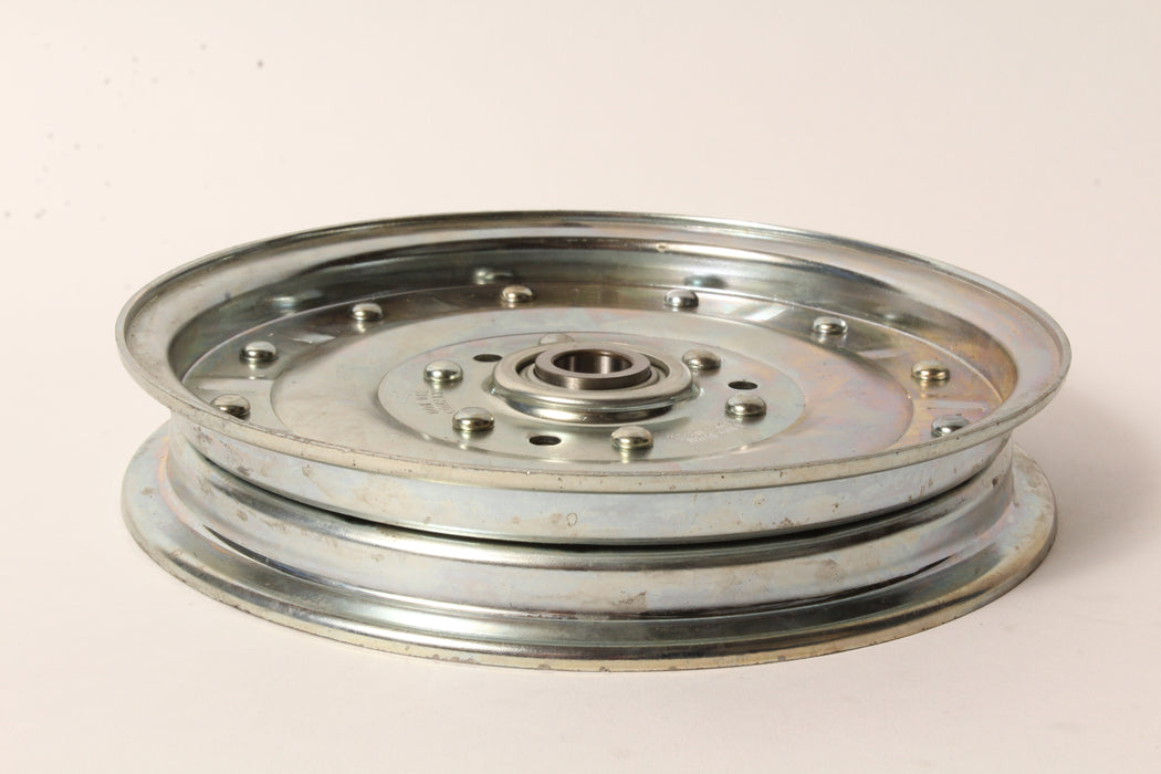 Husqvarna 525598202 Deck Idler Pulley Fits PZ5426FX PZ6029FX PZ6030CV PZ7234FX +