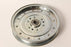 Husqvarna 525598202 Deck Idler Pulley Fits PZ5426FX PZ6029FX PZ6030CV PZ7234FX +
