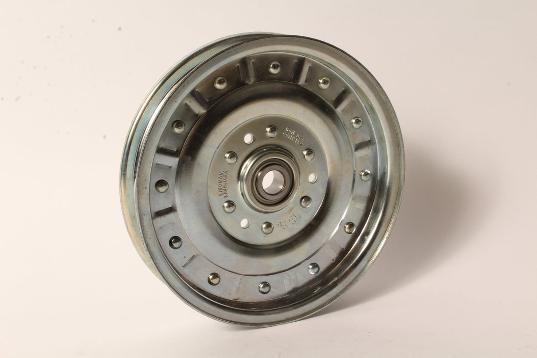 Husqvarna 525598202 Deck Idler Pulley Fits PZ5426FX PZ6029FX PZ6030CV PZ7234FX +