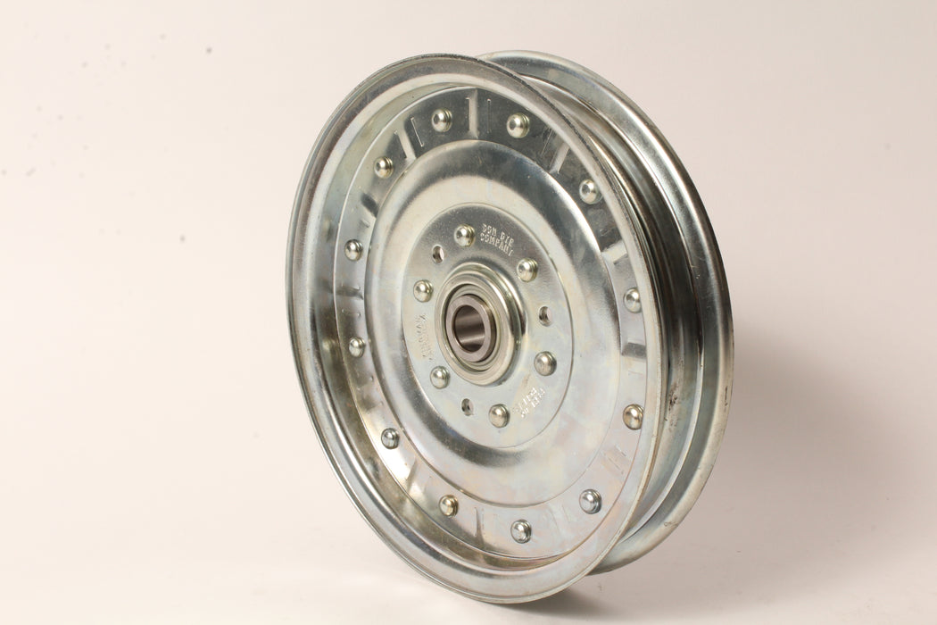 Husqvarna 525598202 Deck Idler Pulley Fits PZ5426FX PZ6029FX PZ6030CV PZ7234FX +