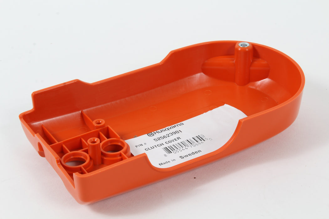 Genuine Husqvarna 525623901 Clutch Cover Fits K750 K760 Cut-N-Break OEM