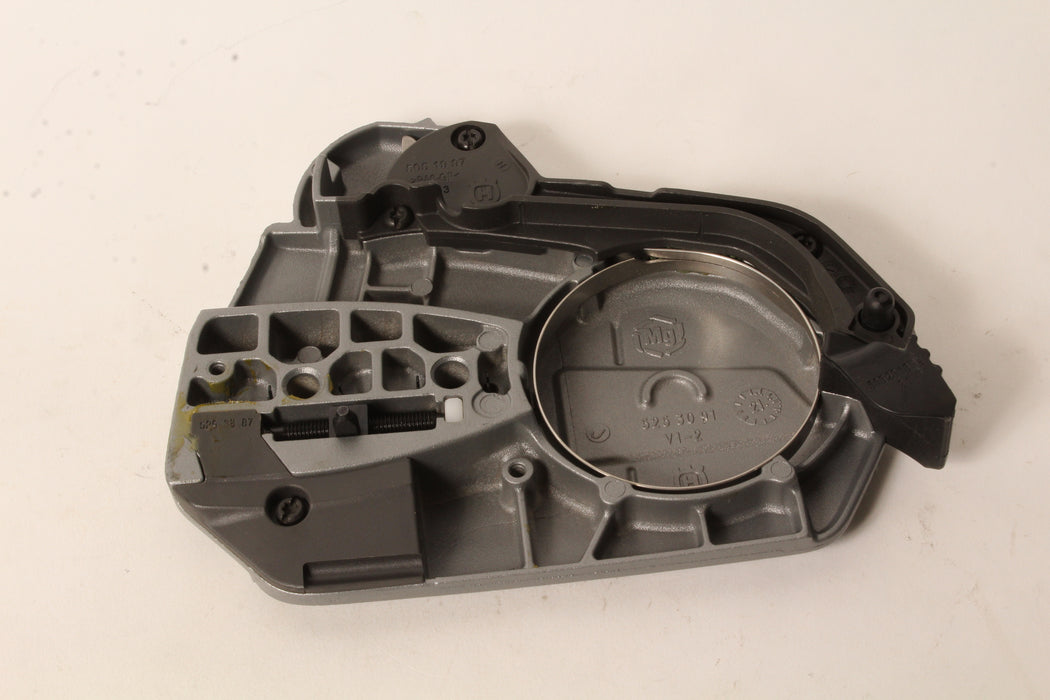 Genuine Husqvarna 525743305 Clutch Cover ASM Fits 562XP 525743303 OEM