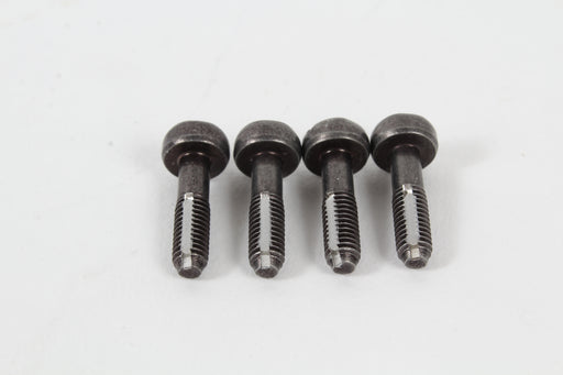 4 Pack Husqvarna 525824501 Screw For 346XP 357XP 372XP 550XP Replaces 544080301