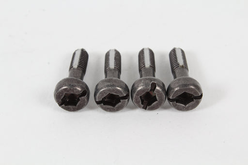 4 Pack Husqvarna 525824501 Screw For 346XP 357XP 372XP 550XP Replaces 544080301