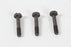 3 Pack OEM Husqvarna 525887001 Screw Fits 372XP 395 362 365 3120 340 345 350 394