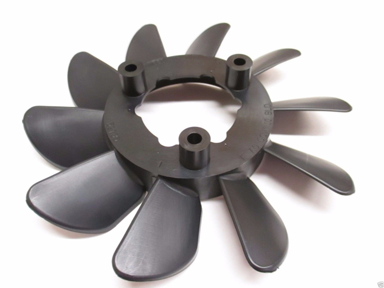 Genuine Hydro Gear 52735 7" 10 Blade Transmission Fan OEM