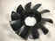 Genuine Hydro Gear 52901 Transmission Fan 7" 10 Blade OEM
