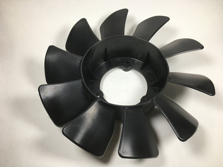 Genuine Hydro Gear 52901 Transmission Fan 7" 10 Blade OEM