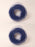 2 PK Husqvarna 529337502 Trim Force Square Trimmer Line 280ft Spool .095"