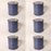 6 PK Husqvarna 529337504 Trim Force Square Trimmer Line 5lb 1427' Spool .095"