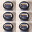 6 PK Husqvarna 529337504 Trim Force Square Trimmer Line 5lb 1427' Spool .095"