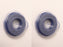 2 PK Genuine Husqvarna 529337522 Trim Force Square Trimmer Line 150' Spool .130"