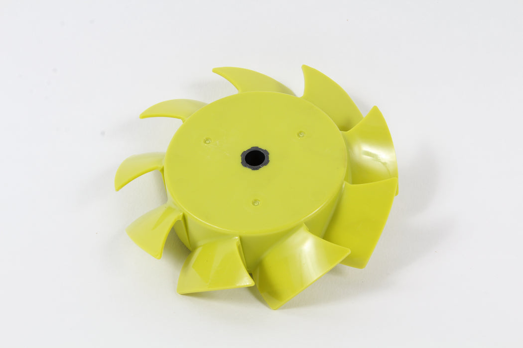 Ryobi 529410003 Green Fan with Insert Nut