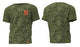 Husqvarna 529676858 X-Large Barrtrad Short-Sleeve T-Shirt XL