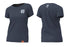 Husqvarna 529678250 Medium Argang Short-Sleeve Women's T-Shirt M