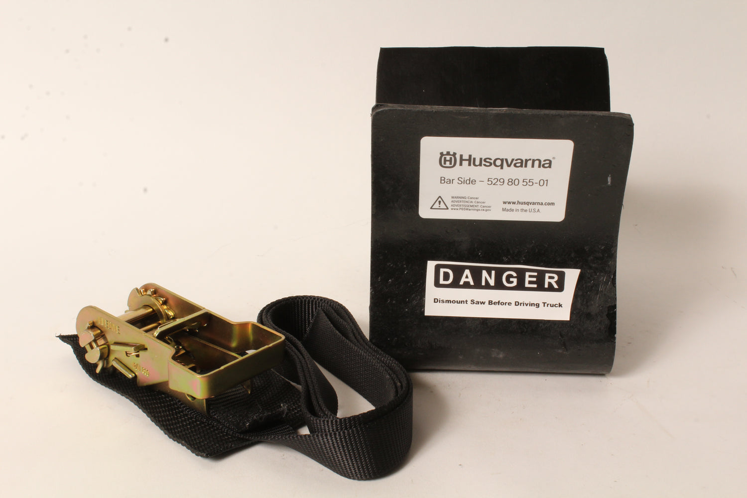 OEM Husqvarna 529805601 Engine SIde Boom Mount Fits 525DEPS MADSAW