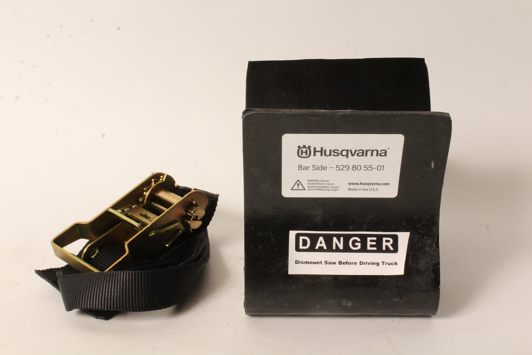 OEM Husqvarna 529805601 Engine SIde Boom Mount Fits 525DEPS MADSAW