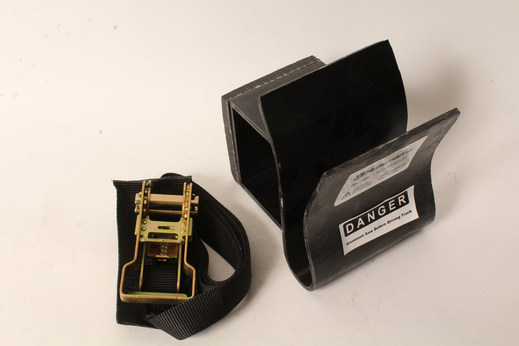 OEM Husqvarna 529805601 Engine SIde Boom Mount Fits 525DEPS MADSAW