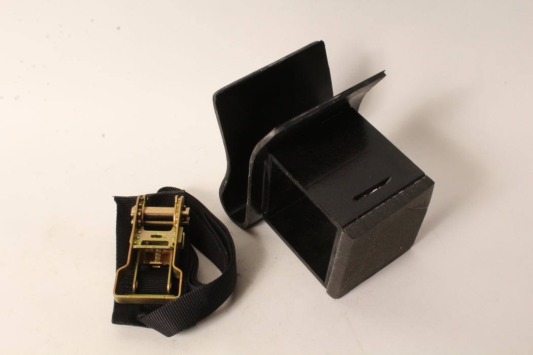 OEM Husqvarna 529805601 Engine SIde Boom Mount Fits 525DEPS MADSAW