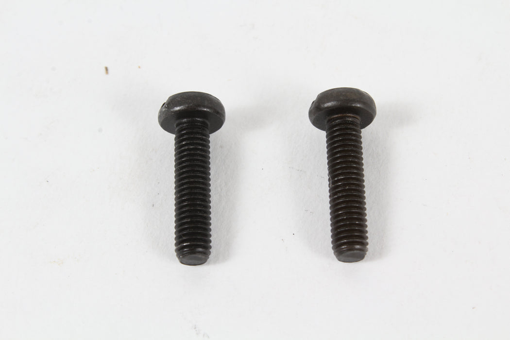 2 Pack Genuine Husqvarna 530015893 Screw Fits 136 137 141 141LE 142 36 41