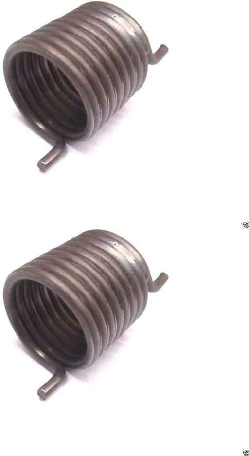 2 Pack OEM Husqvarna 530021180 Starter Spring Fits Sears Poulan 137 142 235e 240