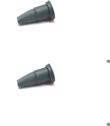 2 Pack Genuine Husqvarna 530026119 Check Valve 136 137 142 240 345 359 445