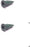 2 Pack Genuine Husqvarna 530026119 Check Valve 136 137 142 240 345 359 445