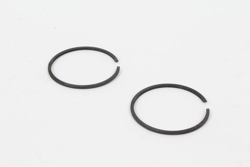 2 Pack OEM Husqvarna 530029805 Piston Ring For 137 142 36 41 235R 240L Poulan