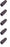 5 Pack Genuine Husqvarna 530031166 Oiler Removal Tool For Poulan Sears Craftsman