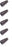 5 Pack Genuine Husqvarna 530031166 Oiler Removal Tool For Poulan Sears Craftsman